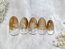 ジュレアイ(JurerEye)/定額ニュアンストレンド