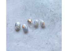 ランコントル(Lancontre)/定額デザインコース　¥6,900