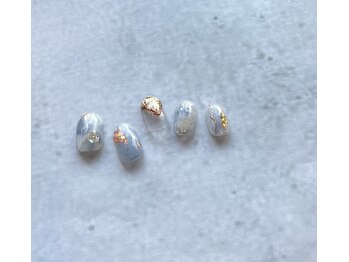 ランコントル(Lancontre)/定額デザインコース　¥6,900