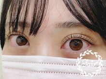 アイサロンフェア 町田(eyesalon Fair)/パリジェンヌラッシュリフト