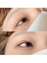 アーティカル(Artical)/#まつ毛パーマ#マツパ