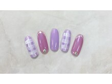 ティーエヌ イトーヨーカドー能見台店/季節の定額6600円コース