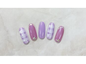 ティーエヌ イトーヨーカドー能見台店/季節の定額6600円コース