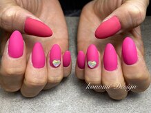 ケーネイルズ(K..nails)/