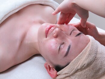 トット 恵比寿(totto)/マッサージ