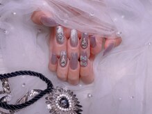 スノーネイルサロン 新宿店(Snow nail salon)/