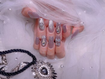 スノーネイルサロン 新宿店(Snow nail salon)/