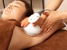 アロマ香房 フリーアンドフリー 大井町店(Free&Free)/キャビ×RF×EMS×超音波 ボディ