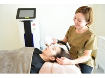 ヒナタ(HINATA)/結果にコミット！選べる箇所脱毛