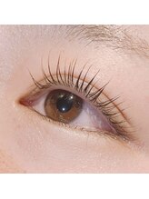 マツエク アルーシェエルア 錦糸町(Alushe elua)/マドンナラッシュリフト