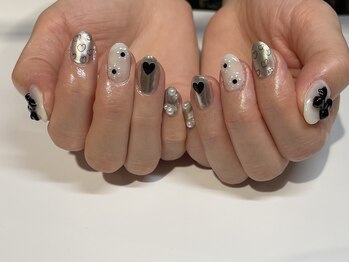 クラーム(klarm)/anna