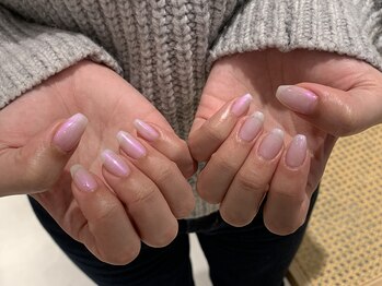 ナッピーネイル(NAPPY NAIL)/ワンカラー¥6100オフ代別