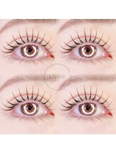 アンジュ 中町店(Ange.)/★メーテルデザイン★