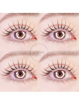 アンジュ 中町店(Ange.)/★メーテルデザイン★