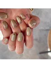 アングゥイー(ungu iE)/似合わせワンカラー