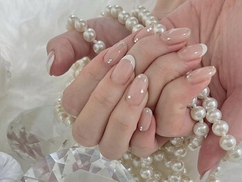 アンジュ(Ange)/【Ayaka】フレンチ