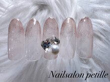 ペティーユ(Petille)/フルアートCコース