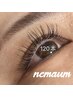☆マツエク☆　シングルラッシュ 120本　4950円　90分