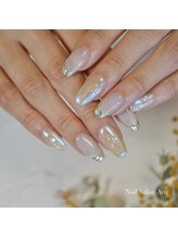 ネイルエニー(Nail Any)/Any collection 