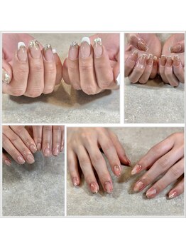 アトリエ ムーン(ATELIER Moon)/【HAND】 スペシャルコース