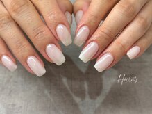 エクラス 銀座(Heclats)/ホワイト/ミラー/シンプル/秋