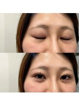 ニューム(nium)/パリエク＋下まつげ