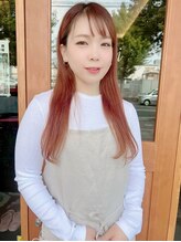 ナンバースリー(No.3)&nbsp;HIKARU [伊勢崎]