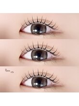 ハナオト(Hana oto)/ラッシュリフト