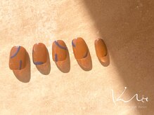 クレー(Klee)/New Rich Design