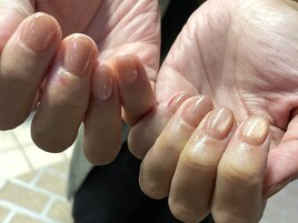 オレンジマグネット