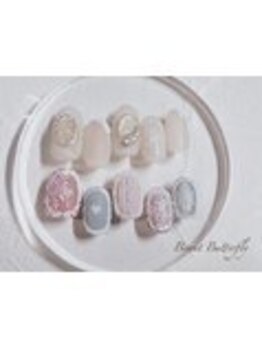 ネイルサロンスクール ビュートバタフライ 町田店(BEAUT BUTTERFLY)/