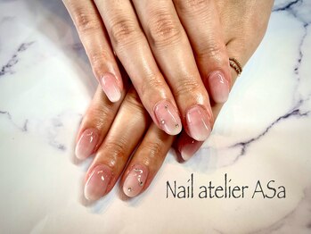 アーザ 吉祥寺(ASa)/ベイビーブーマー☆