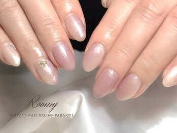 ルーミー(ROOMY)/《パラジェル》premium