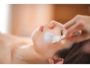 エン(O'en)/泥洗顔