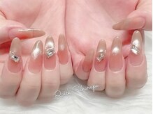 クイックスカルプ 新宿店(Quick Sukarupu)/