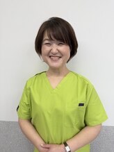 宇宙無重力整体&nbsp;東後 あきこ