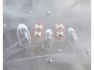 定額Design　リボンフレンチ
