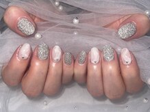 グランジーナ(Gran Jiina)/持ち込みデザイン