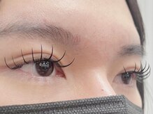 エネル バイ アルト(eneru by arto)/束感仕上げ