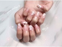 オレオサロン 池袋(oreo salon)/持ち込みアートコース /池袋