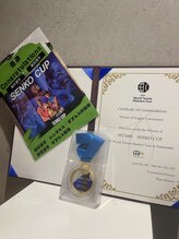 青葉台ファミリー整体院/アスリート多数来院！