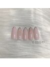プチアートプラン ¥4880～