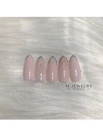 プチアートプラン ¥4880～