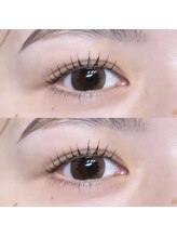 スール トロワ(Sour～trois)/ラッシュリフト