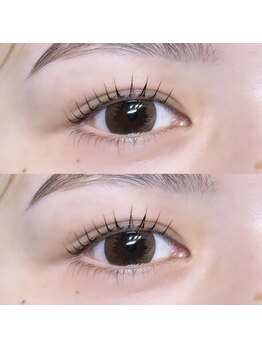 スール トロワ(Sour~trois)/ラッシュリフト