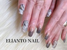 エリアントネイル(ELIANTO NAIL)/
