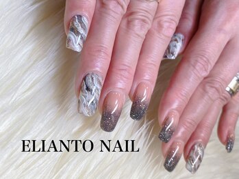 エリアントネイル(ELIANTO NAIL)/