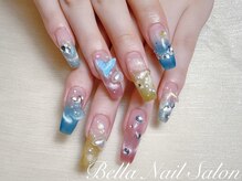 ベラーネイルサロン(Bella Nail Salon)