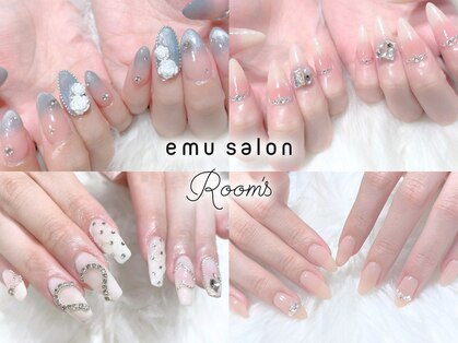 エムサロンルームス(emusalon Room's)の写真