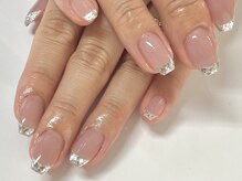 アンドユー 新松戸(&U)/ガラスフレンチ